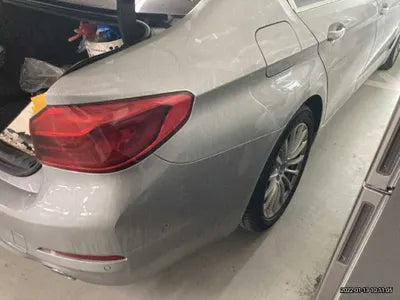 2020 BMW 520 WBAJK9109LCE29528 VIN:WBAJK9109LCE29528