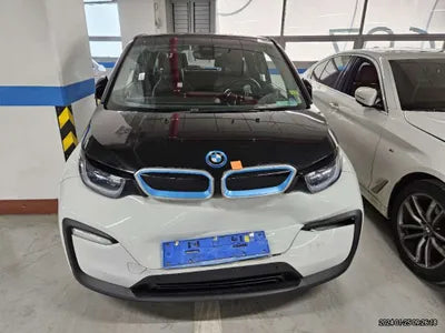 2019 BMW I3 WBY8P2102K7D19999 VIN:WBY8P2102K7D19999