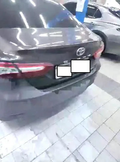 2018 Toyota Camry JTNB21HK3J3012346 VIN:JTNB21HK3J3012346