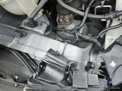 2015 Hyundai Tucson VIN: