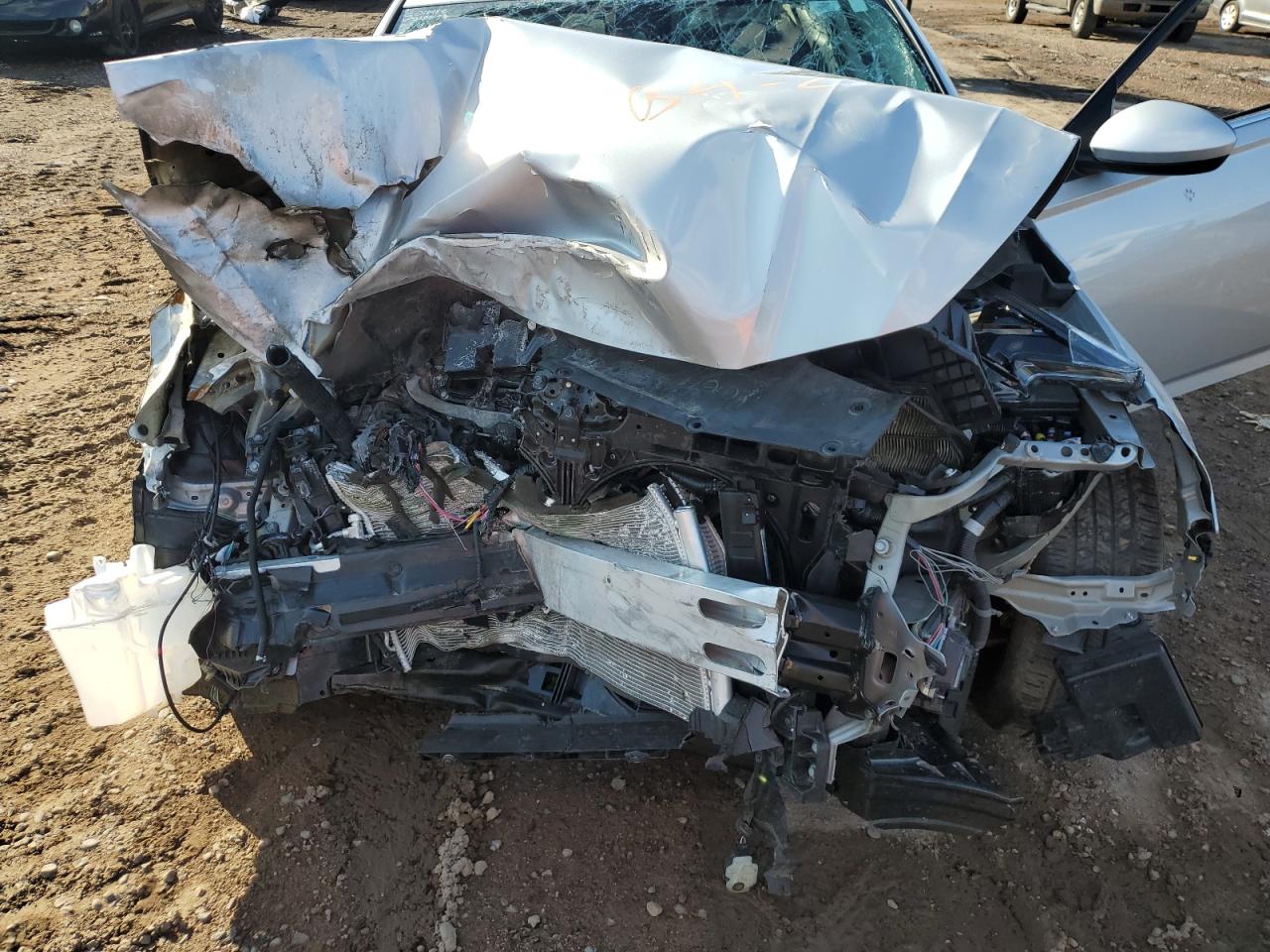 2023 NISSAN ALTIMA S VIN:1N4BL4BV0PN369749