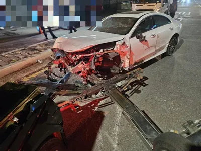 2018 Mercedes-Benz CLS 400 VIN: