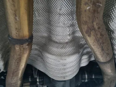 2022 BMW 440 WBA11AR06NCK90757 VIN:WBA11AR06NCK90757