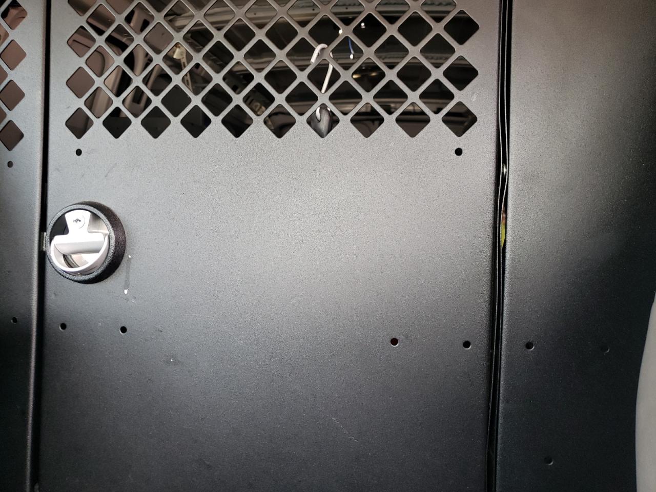 2022 CHEVROLET EXPRESS G2500  VIN:1GCWGAFP9N1285850