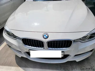 2018 BMW 320 WBA8C5102JK736527 VIN:WBA8C5102JK736527