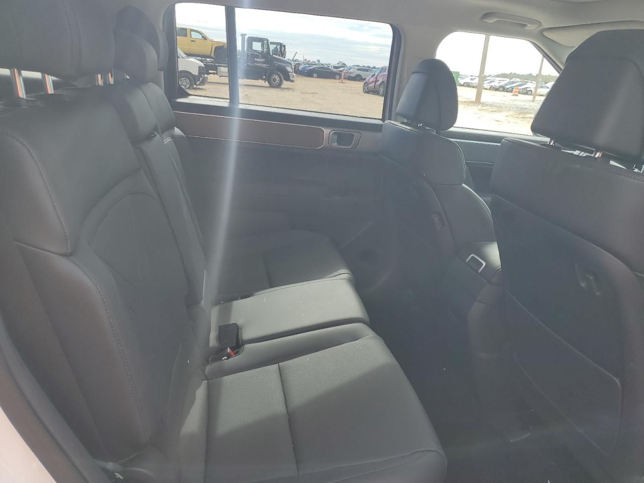 2024 HYUNDAI SANTA FE XRT VIN:5NMP3DGL8RH014853