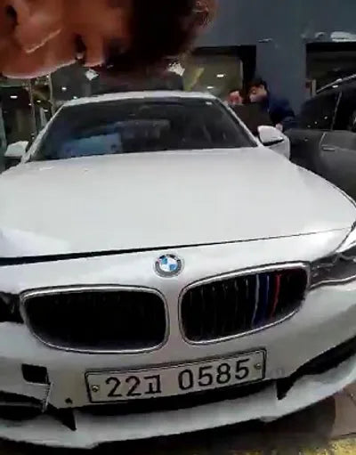 2016 BMW 320 WBA8Y7103GG395633 VIN:WBA8Y7103GG395633