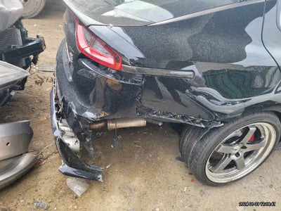 2017 Kia Stinger VIN: