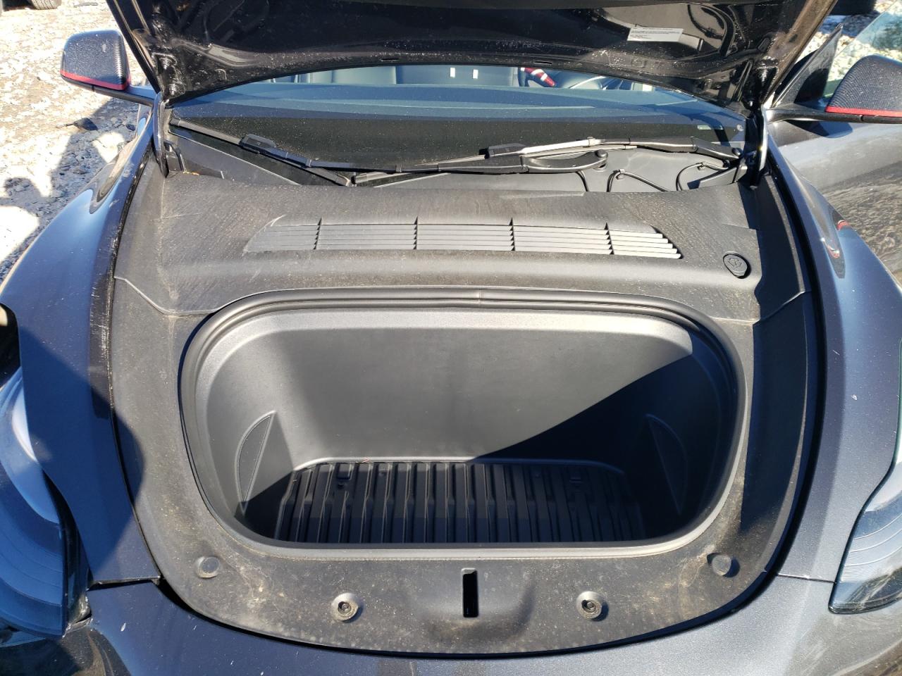 2024 TESLA MODEL Y  VIN:7SAYGDEF6RF033881