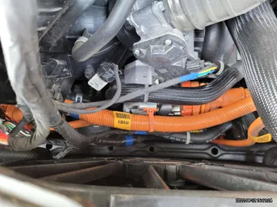 2021 Kia K5 KNAG341JBMA016039 VIN:KNAG341JBMA016039
