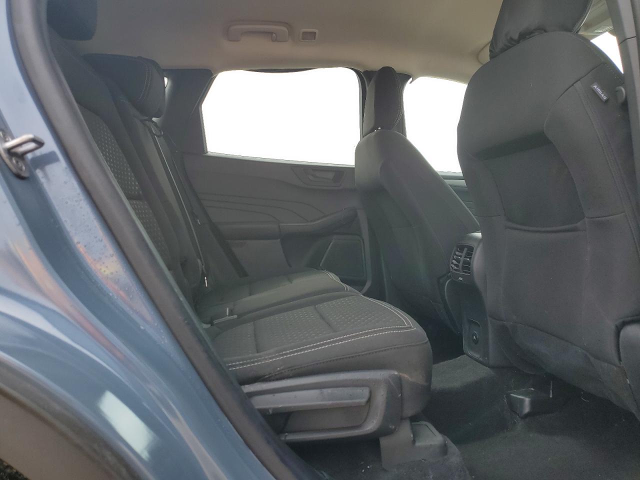 2024 FORD ESCAPE ACTIVE VIN:1FMCU0GN5RUA10429