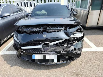 2020 Mercedes-Benz A 220 W1K3G4EB4LJ244264 VIN:W1K3G4EB4LJ244264