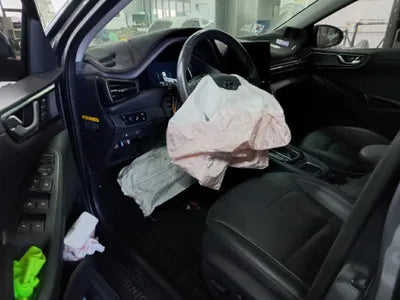 2020 Hyundai Ioniq KMHC051CGLU209308 VIN:KMHC051CGLU209308