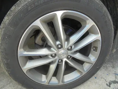 2015 Hyundai Santa FE VIN:
