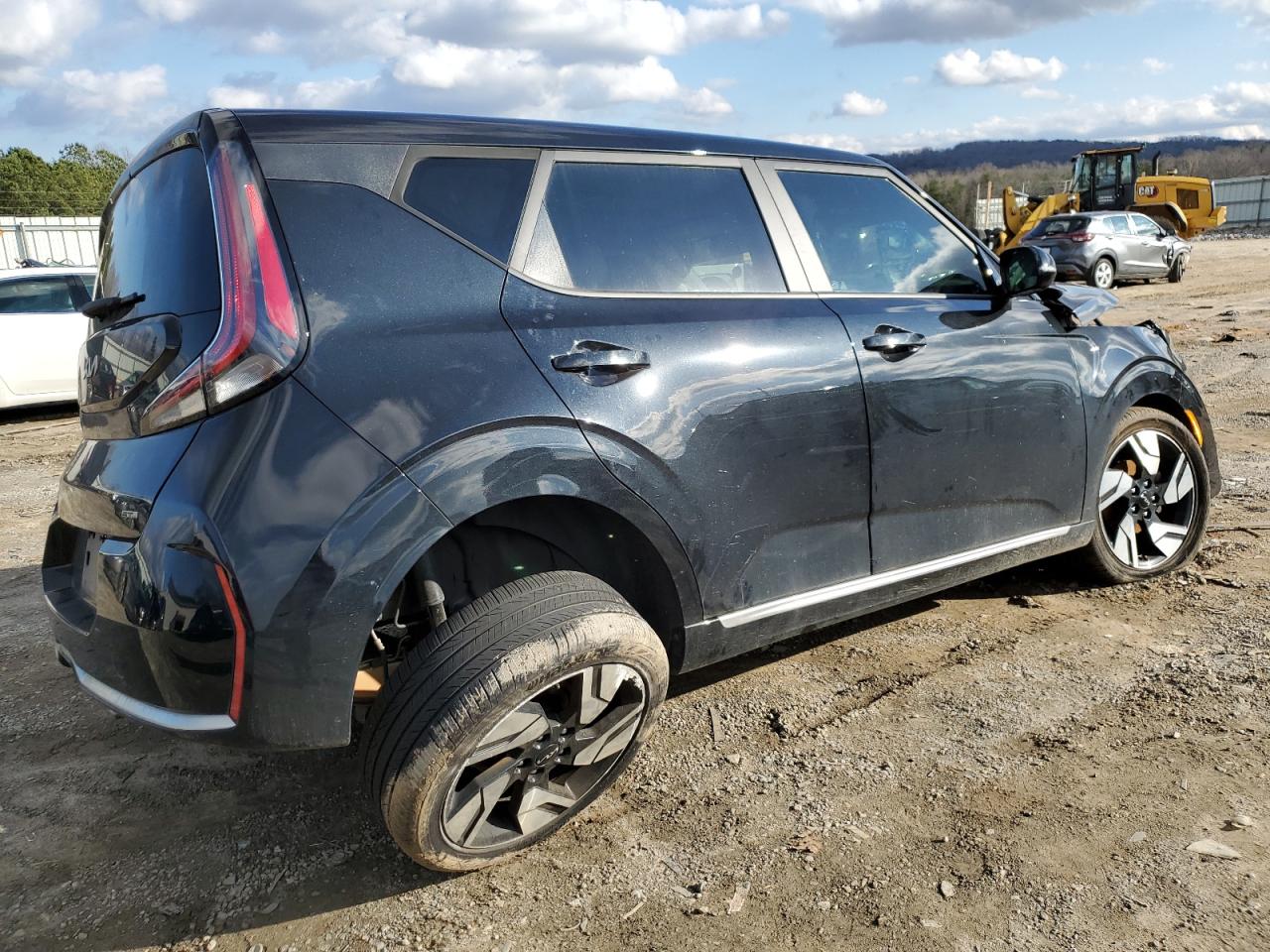 2023 KIA SOUL GT LINE VIN:KNDJ53AU1P7856112