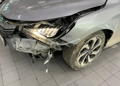 2017 Honda Accord 1HGCR2680HA513098 VIN:1HGCR2680HA513098