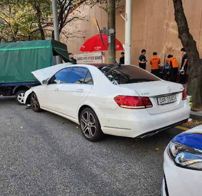 2016 Mercedes-Benz E 250 WDDHF9HB0GB234297 VIN:WDDHF9HB0GB234297