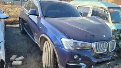 2016 BMW 420 WBAXX1107G0T34533 VIN:WBAXX1107G0T34533