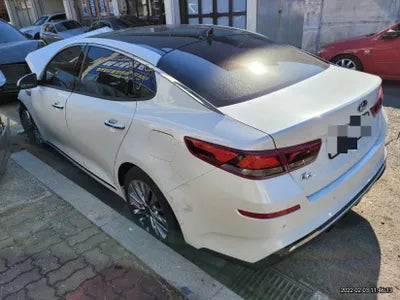 2018 Kia K5 KNAGU411BKA310276 VIN:KNAGU411BKA310276