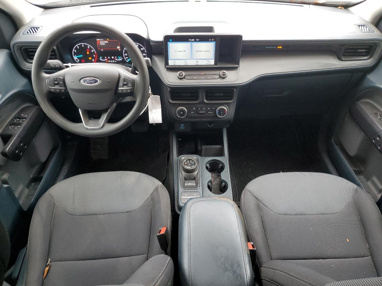 2023 FORD MAVERICK XL VIN:3FTTW8E99PRA02065
