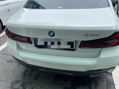 2022 BMW 530 WBA71BH05NWX59997 VIN:WBA71BH05NWX59997