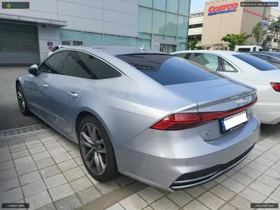2020 Audi 50 WAUZZZF22LN069478 VIN:WAUZZZF22LN069478