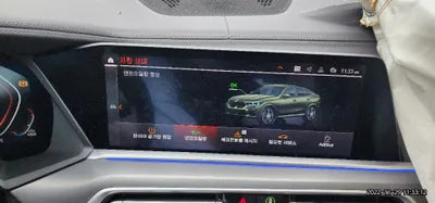 2021 BMW 630 WBAGT8109M9D89354 VIN:WBAGT8109M9D89354