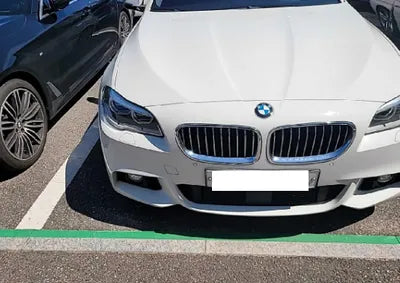 2016 BMW 520 WBA5E5107GG206787 VIN:WBA5E5107GG206787