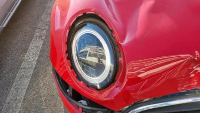 2023 MINI Cooper WMW41DH06P2U23459 VIN:WMW41DH06P2U23459