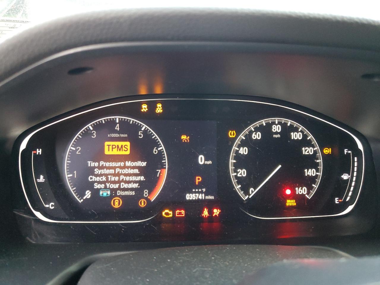 2022 HONDA ACCORD SPORT VIN:1HGCV2F35NA018802