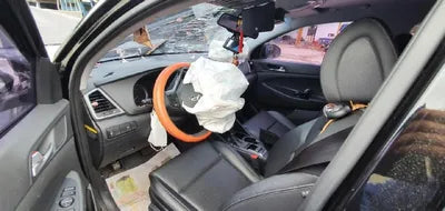 2016 Hyundai Tucson 017KMKMHJ2815GGU0 VIN:017KMKMHJ2815GGU0