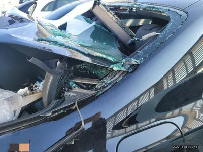 2018 Mercedes-Benz S 450 WDDUG6EB8JA395802 VIN:WDDUG6EB8JA395802