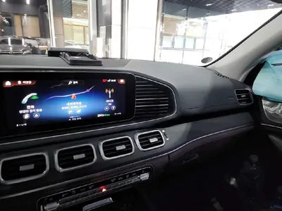 2022 Mercedes-Benz GLE 450 VIN: