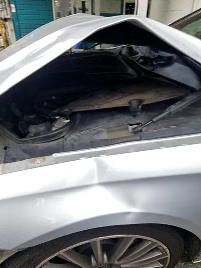 2015 Mercedes-Benz S 350 503KMWDDUG3CB6FA1 VIN:503KMWDDUG3CB6FA1