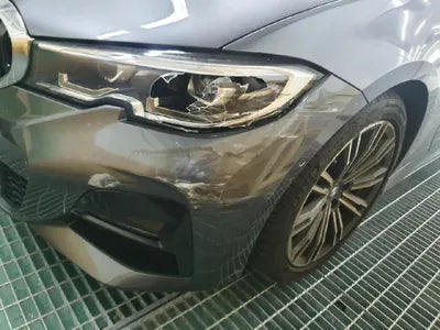 2021 BMW 320 WBA5X510XMFK60404 VIN:WBA5X510XMFK60404