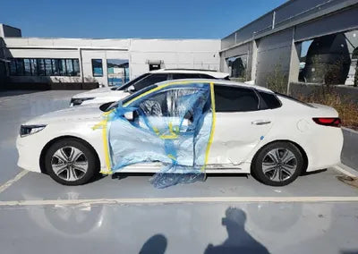 2016 Kia K5 KNAGW41CBGA002845 VIN:KNAGW41CBGA002845