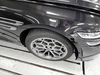 2022 Genesis G80 VIN: