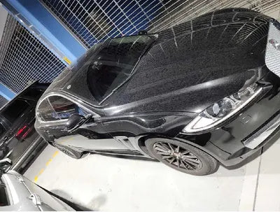 2015 Jaguar XF SAJAA05S2FPU56028 VIN:SAJAA05S2FPU56028