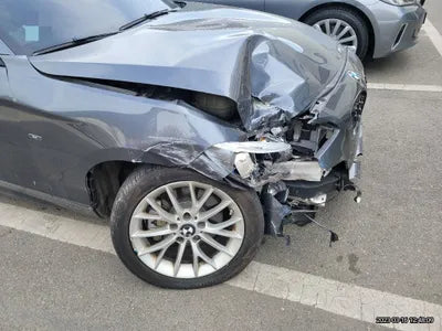 2015 BMW 118 WBA1C1109FJ836907 VIN:WBA1C1109FJ836907