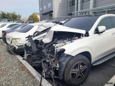 2021 Mercedes-Benz GLE 400 W1NFD2DB5MA451780 VIN:W1NFD2DB5MA451780