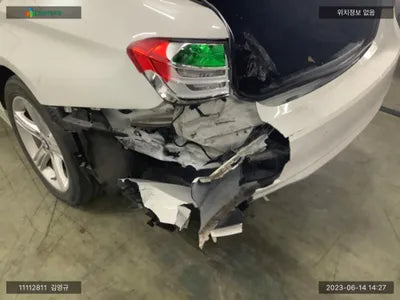 2015 BMW 320 WBA3D3102FK471384 VIN:WBA3D3102FK471384