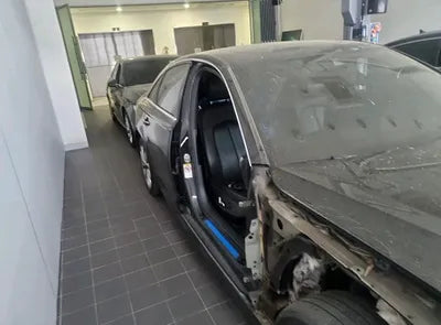 2018 Audi A6 WAUZZZ4G0JN103543 VIN:WAUZZZ4G0JN103543