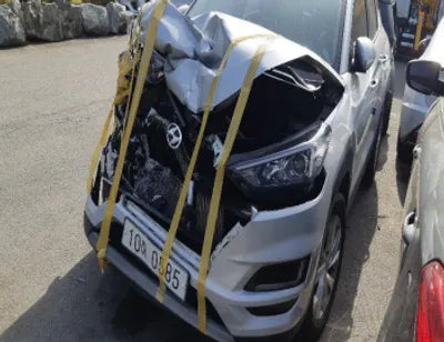 2019 Hyundai Tucson KMHJ381ABKU043629 VIN:KMHJ381ABKU043629