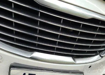 2017 Kia Carnival 318KMKNAME81ABHS3 VIN:318KMKNAME81ABHS3