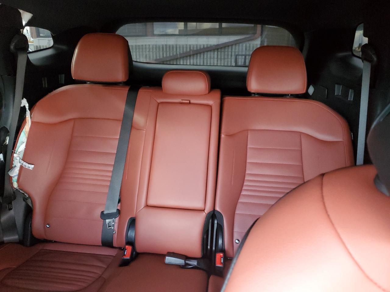 2024 KIA SPORTAGE SX PRESTIGE VIN:5XYK53DF5RG166404