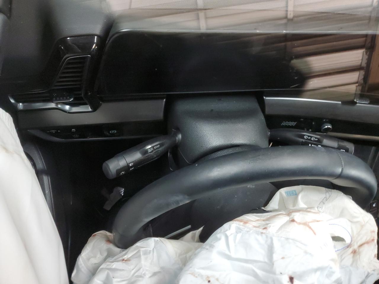 2023 KIA SPORTAGE EX VIN:KNDPVCAG6P7100490