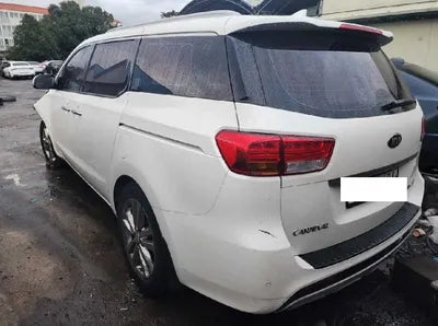 2016 Kia Carnival KNAME81ABGS112946 VIN:KNAME81ABGS112946