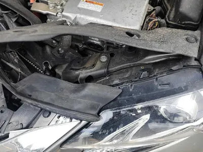 2018 Lexus ES 300 JTHBW1GG7J2176824 VIN:JTHBW1GG7J2176824