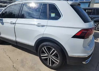 2022 Volkswagen Tiguan WVGZZZ5NZNW068893 VIN:WVGZZZ5NZNW068893