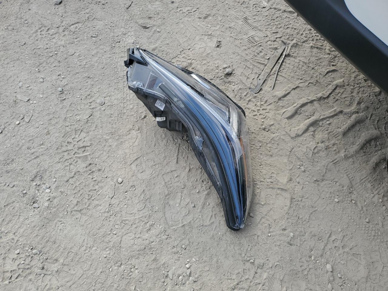 2022 SUBARU OUTBACK PREMIUM VIN:4S4BTADC2N3229209